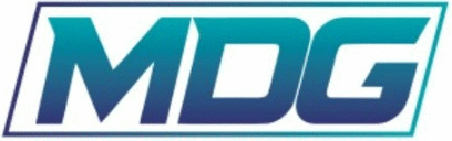 logo MDG
